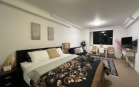 City At Your Doorstep, Close To All Transports, King Bed, Great Feedback
